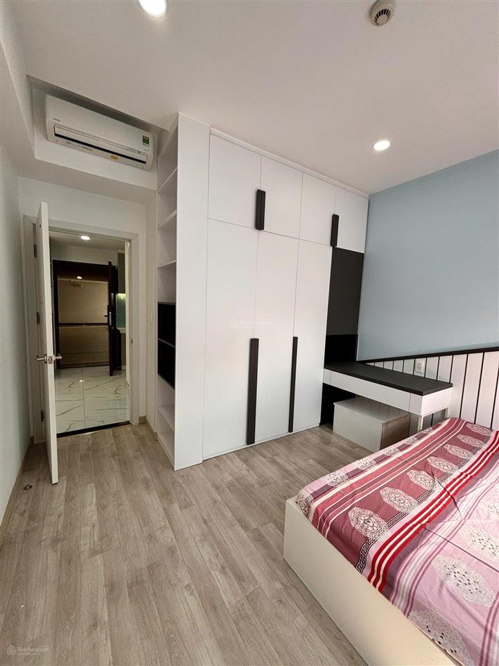 Kẹt tiền bán nhanh căn hộ cao cấp hưng phúc  phú mỹ hưng  tân mỹ quận 7. 78m2 2pn  giá 6.6 tỷ