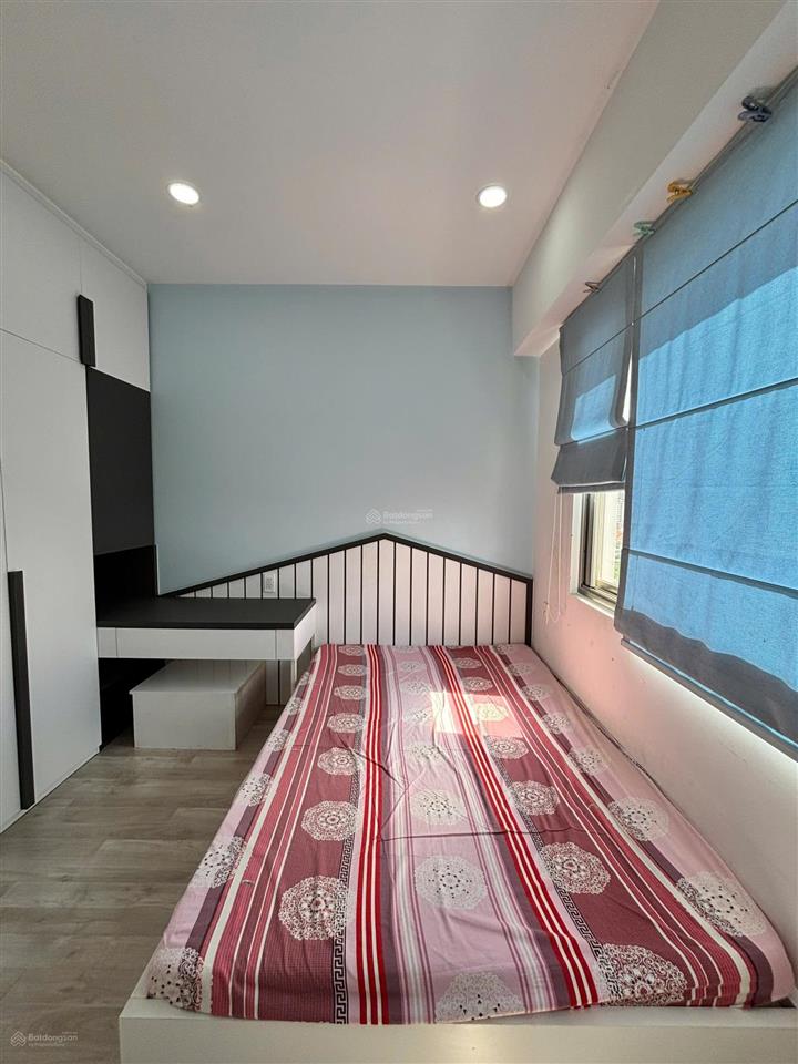 Kẹt tiền bán nhanh căn hộ cao cấp hưng phúc  phú mỹ hưng  tân mỹ quận 7. 78m2 2pn  giá 6.6 tỷ