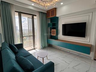 Kẹt tiền bán nhanh căn hộ cao cấp hưng phúc  phú mỹ hưng  tân mỹ quận 7. 78m2 2pn  giá 6.6 tỷ