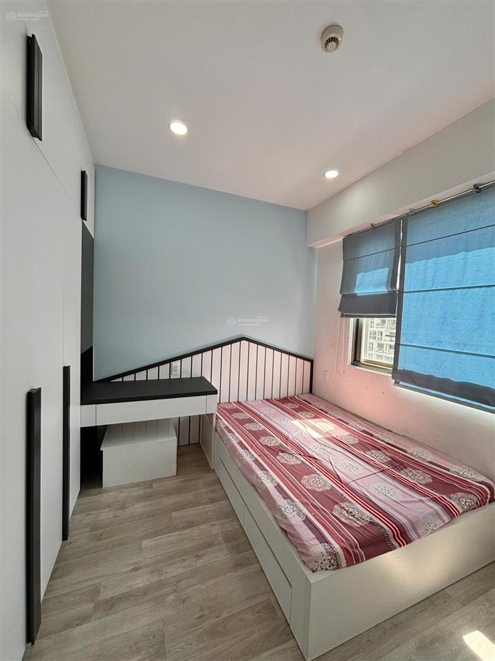 Kẹt tiền bán nhanh căn hộ cao cấp hưng phúc  phú mỹ hưng  tân mỹ quận 7. 78m2 2pn  giá 6.6 tỷ