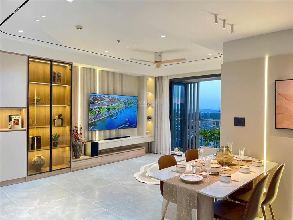 Sang nhượng căn hộ cao cấp hưng phúc  phú mỹ hưng mới 100%  nội thất đẳng cấp  view biệt thự