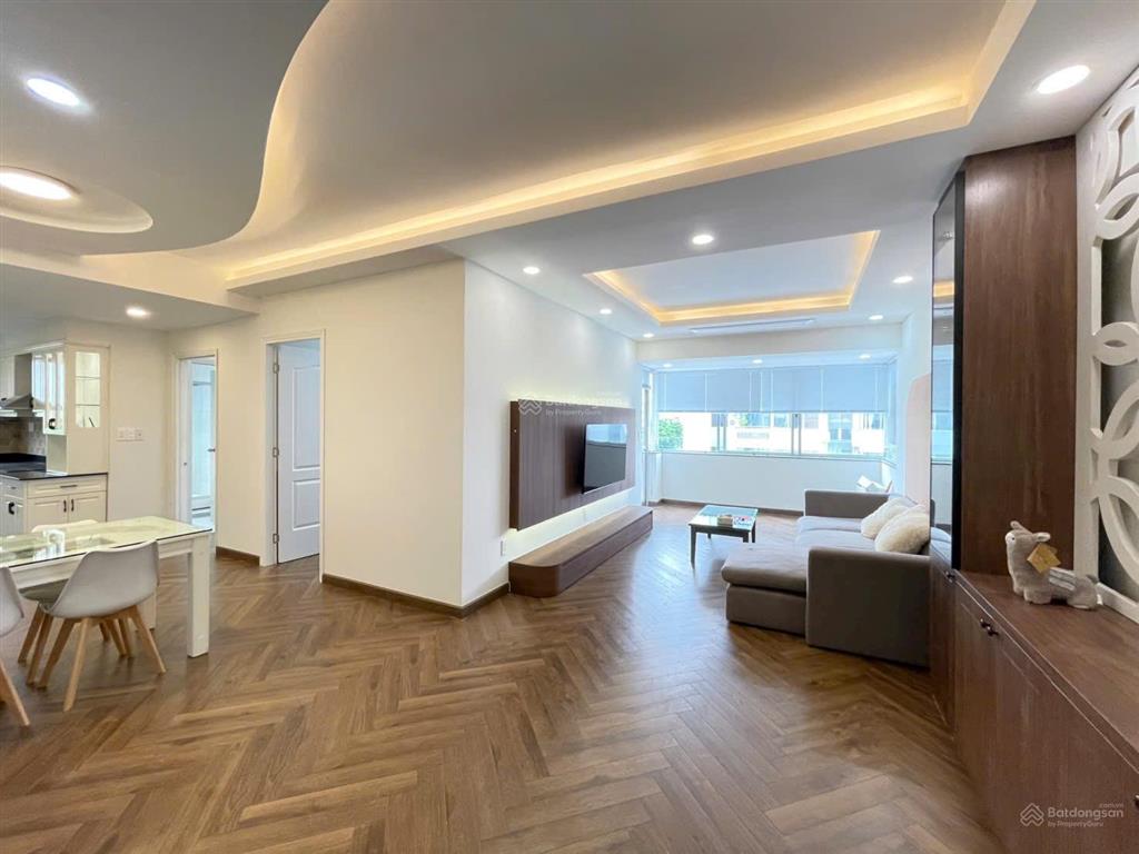 Bán căn hộ chung cư mỹ khánh 3, phú mỹ hưng  quận 7. diện tích 118m2  3pn  nhà mới 100%