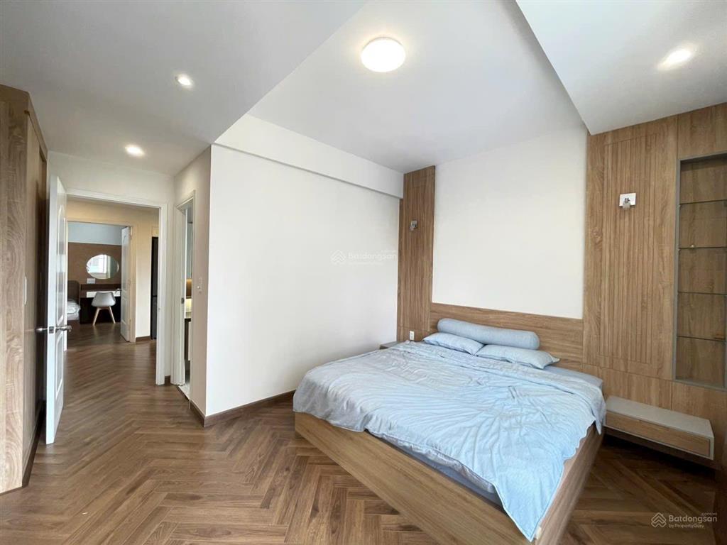 Bán căn hộ chung cư mỹ khánh 3, phú mỹ hưng  quận 7. diện tích 118m2  3pn  nhà mới 100%
