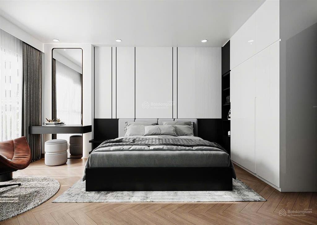 The antonia  phú mỹ hưng cần bán. diện tích 76m2  2pn  nội thất cao cấp, giá bán 9.5 tỷ