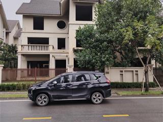 Bán biệt thự kđt sunny garden dt 300m2, mt 16m, 4tầng, đường 20m, view sân chơi, gía 39 tỷ có tt