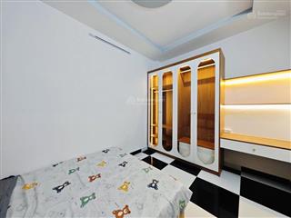 Hẻm xe hơi thống nhất gv gần cityland 36m2 2 tầng nhỉnh 4tỷ