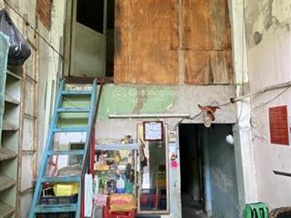 Hẻm xe hơi lý thuyết công nhận đủ 70.3m2 nguyễn kiệm pn dòng tiền 6tr/th  nhỉnh 5tỷ