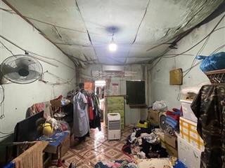 Mtkd 10m lê văn thọ gv  46 m2 2 tầng  dòng tiền sẵn  nhỉnh 5x tỷ