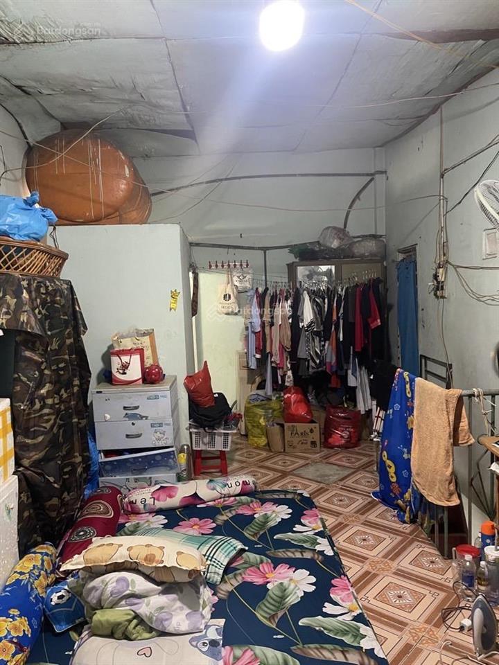 Mtkd 10m lê văn thọ gv  46 m2 2 tầng  dòng tiền sẵn  nhỉnh 5x tỷ