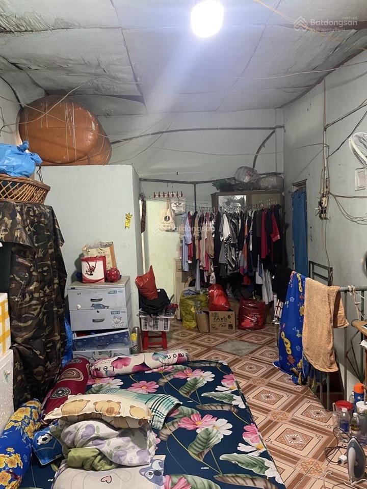 Mtkd 10m lê văn thọ gv  46 m2 2 tầng  dòng tiền sẵn  nhỉnh 5x tỷ