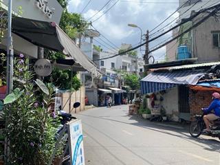 Hàng hiếm mt nguyễn thượng hiền, p. 1, gv, 71m2  nhỉnh 5tỷ