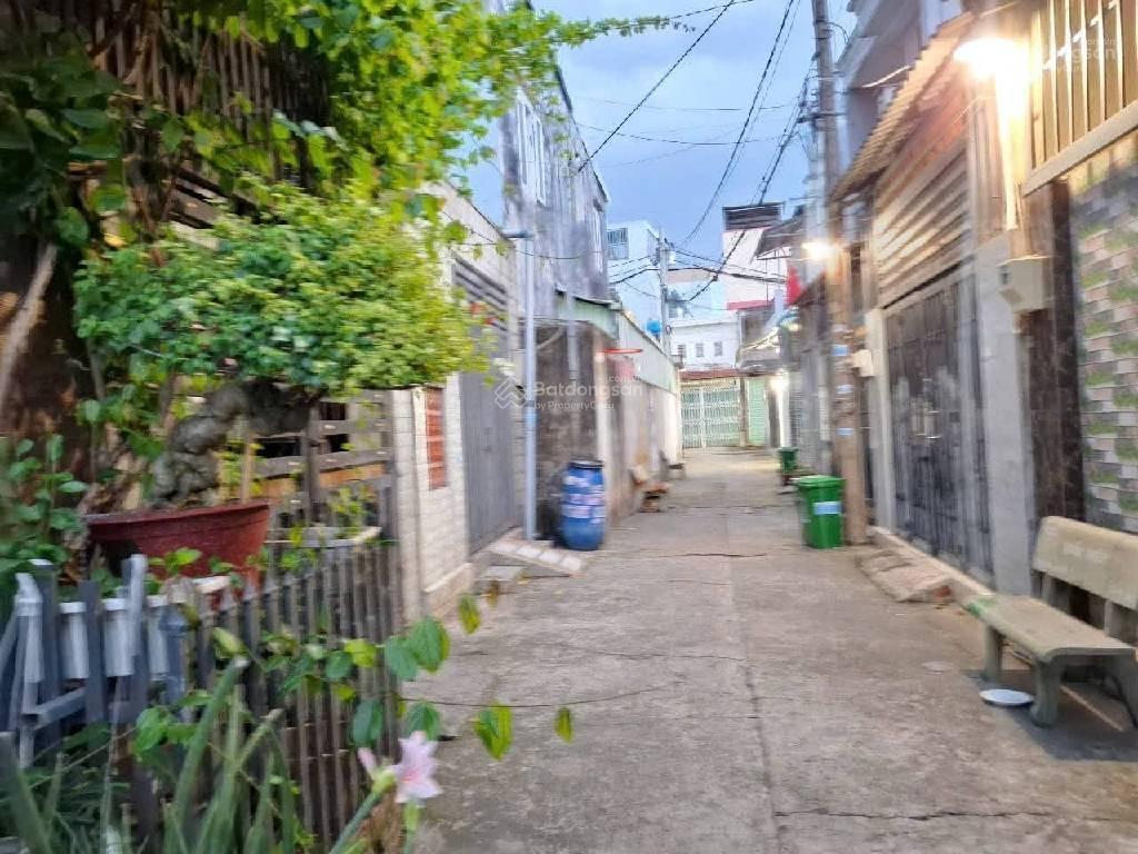 Đất full thổ lê văn khương, q. 12  233m2  nhỉnh 7 tỷ