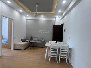 Chính chủ bán gấp căn hộ ngô gia tự q.10 55m2, nhà mới đẹp để lại nội thất