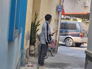 Nhỉnh 5 tỷ 10m ra ô tô tránh, trường học, trung tâm hành chính trường học chợ  y. tế