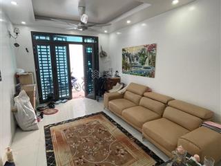 Nhà đẹp mới đại tự  kim chung  full nội thất  15m ô tô  thông khu kđt hindo royal park