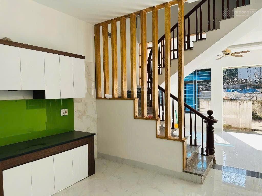 Siêu phẩm song phương 56m2  xây 3 tầng  mặt tiền 5.5m  ngõ thông thoáng  cách ô tô 5m