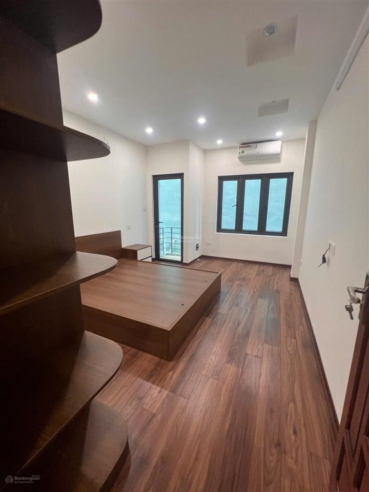 Chính chủ cần bán nhà kim hoàng  vân canh, full nội thất về ở ngay.