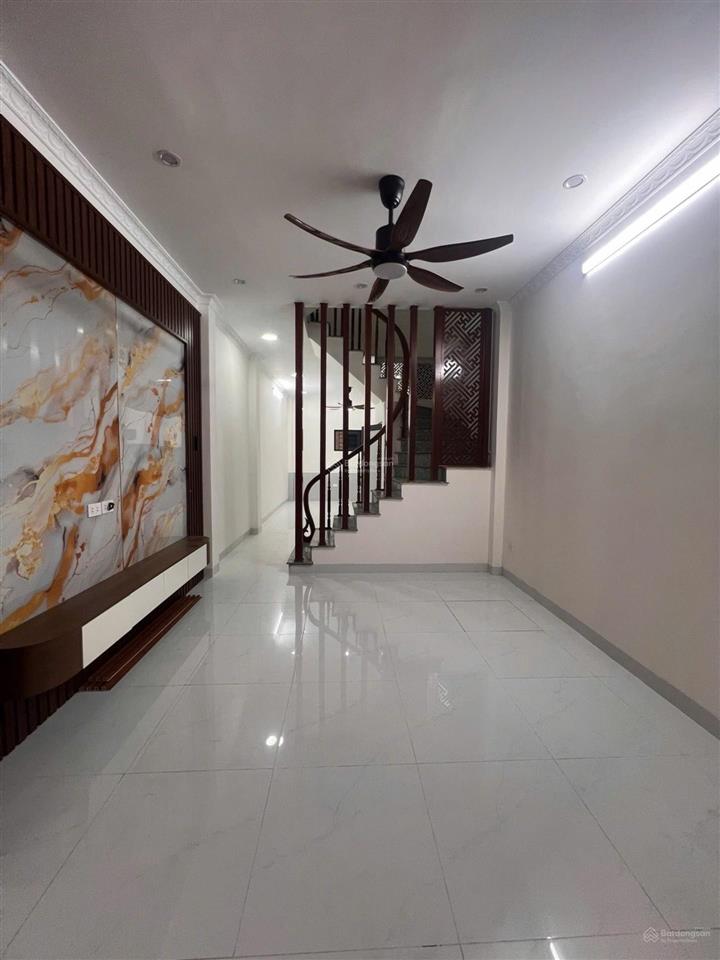 Chính chủ cần bán nhà kim hoàng  vân canh, full nội thất về ở ngay.