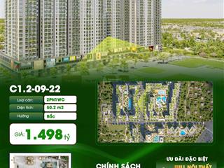 The win city  chỉ còn 5 căn tặng full nội thất và chính sách