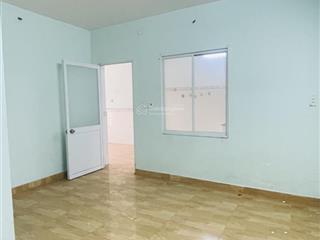 Bán nhà hẻm xe hơi hiệp thành 13, 6,5 x 14,5  92 m2 nở hậu nhẹ