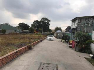 2,65t nhà 108m2 (5x21,5m) tân thới nhì dương công khi  ô tô ngủ trong nhà sát mặt tiền nở hậu