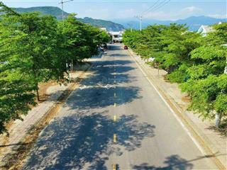 Bán lô đất hẻm ô tô sát đường d6  xóm mới, diên lạc, diên khánh