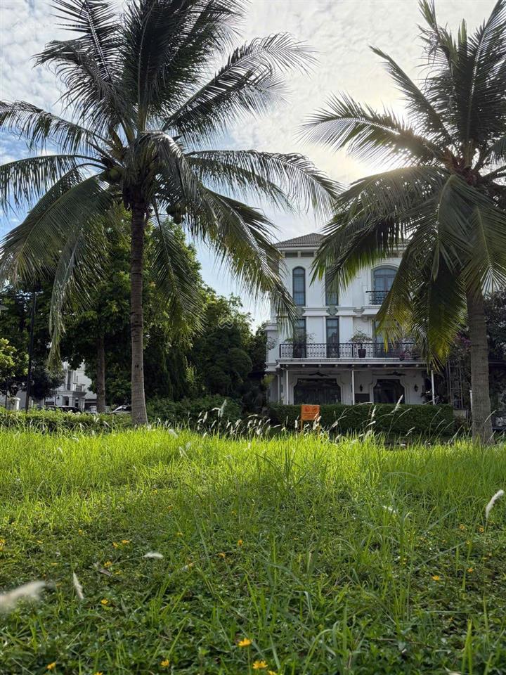 Bán biệt thự tại vinhomes riverside the harmony long biên, phường phúc lợi, tp hà nội. dt 166m2