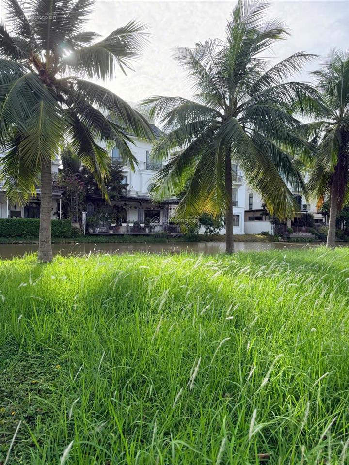 Bán biệt thự tại vinhomes riverside the harmony long biên, phường phúc lợi, tp hà nội. dt 166m2