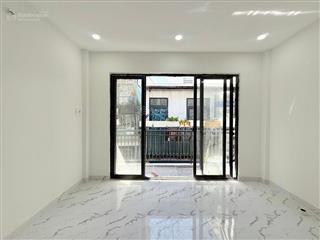 Nhà mới đón tết  đường số 51  p14 gv  dtsd 50m2 2pn 2 wc 2.99 tỷ