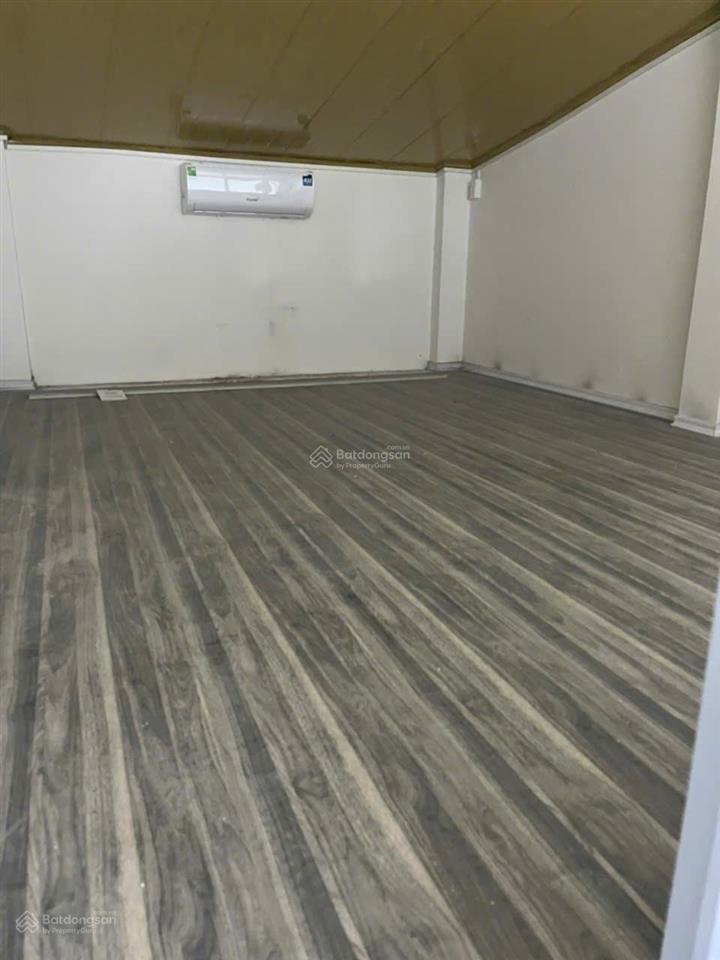 Cho thuê nhà riêng tại số 1 ngách 353/40 an dương vương, 7 triệu, 40m2, hot!