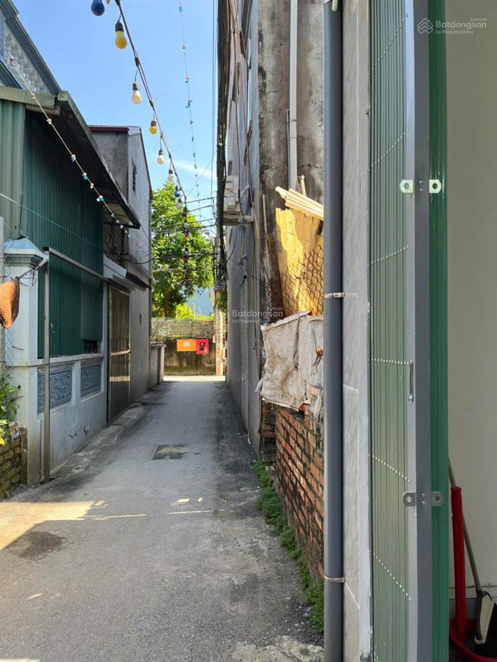 Cho thuê nhà riêng tại số 1 ngách 353/40 an dương vương, 7 triệu, 40m2, hot!