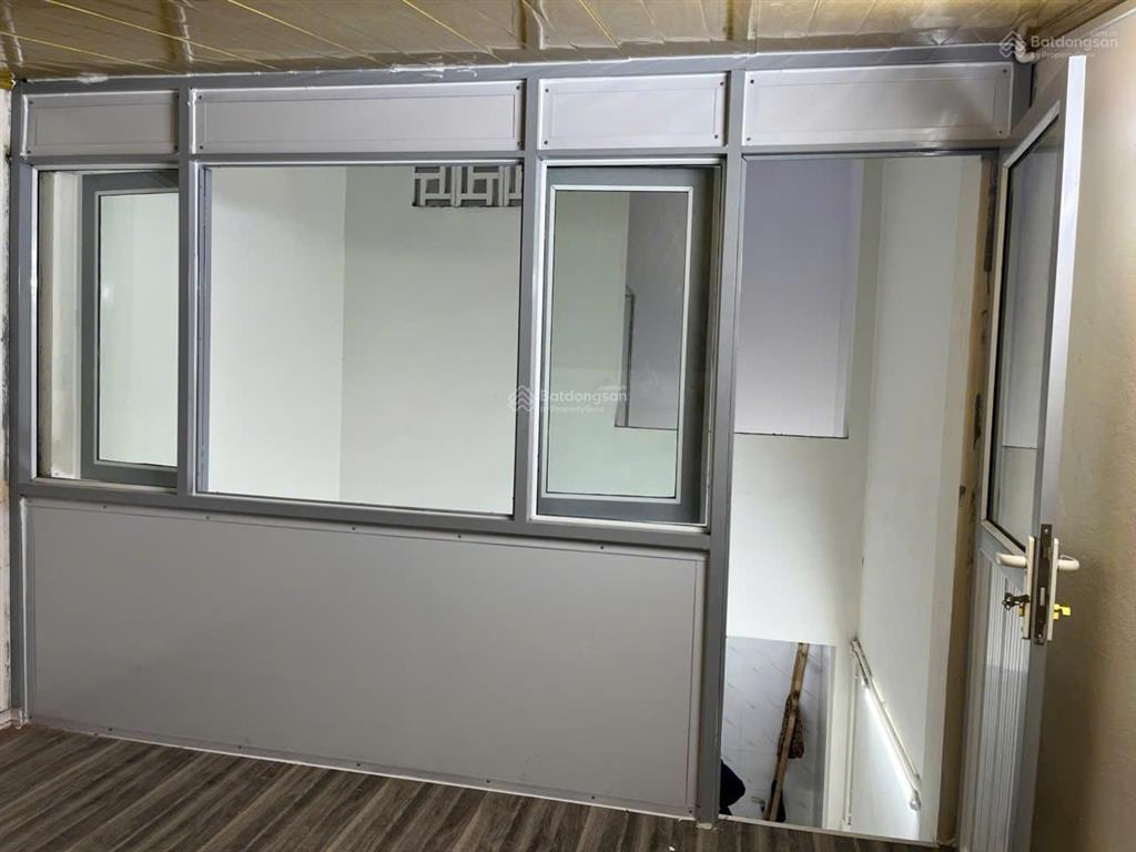 Cho thuê nhà riêng tại số 1 ngách 353/40 an dương vương, 7 triệu, 40m2, hot!