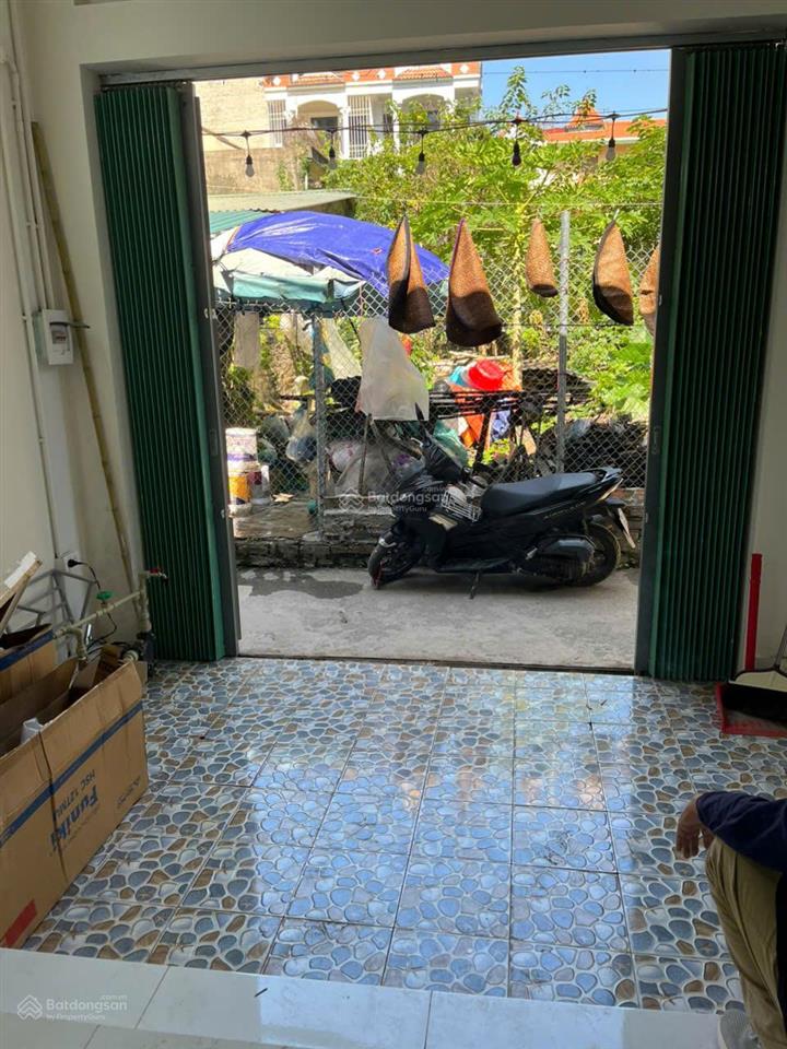 Cho thuê nhà riêng tại số 1 ngách 353/40 an dương vương, 7 triệu, 40m2, hot!