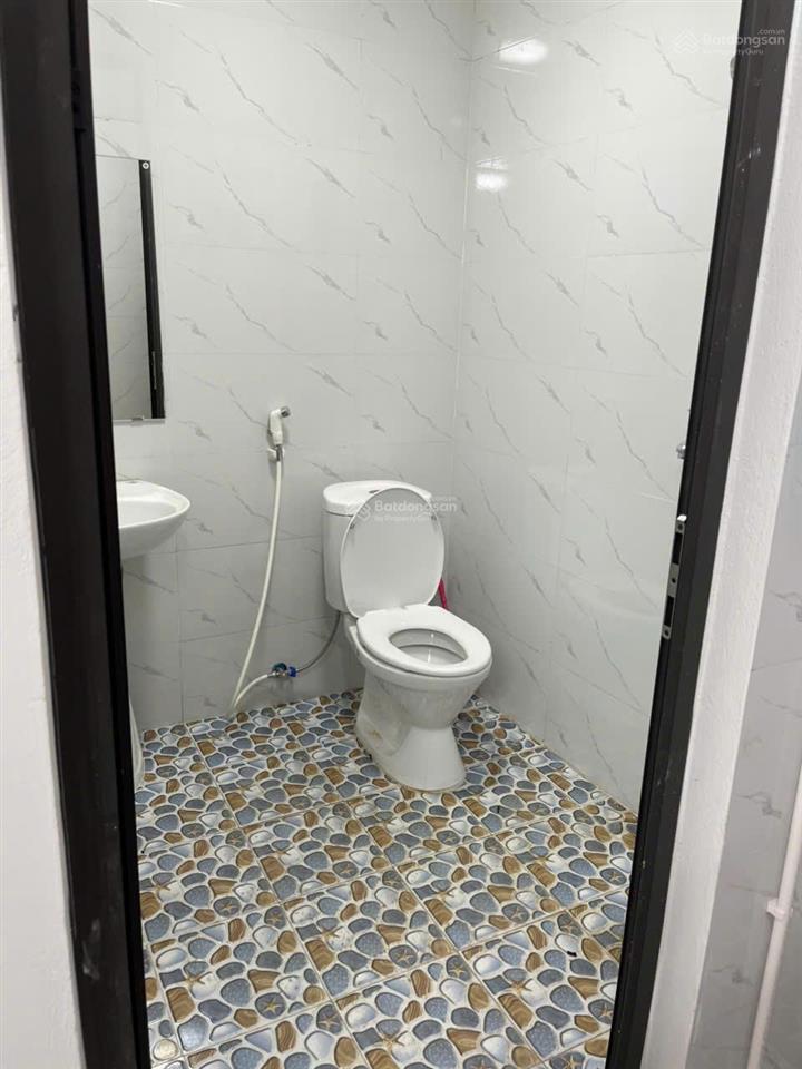 Cho thuê nhà riêng tại số 1 ngách 353/40 an dương vương, 7 triệu, 40m2, hot!