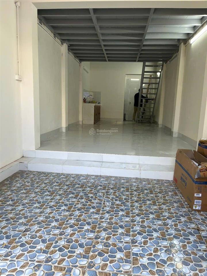 Cho thuê nhà riêng tại số 1 ngách 353/40 an dương vương, 7 triệu, 40m2, hot!