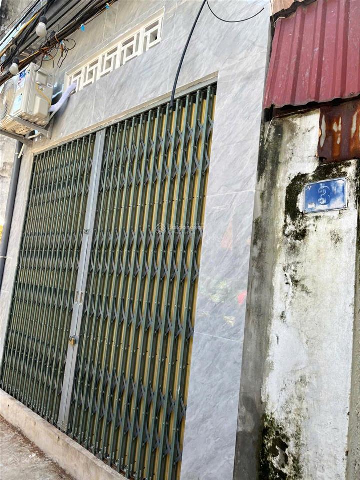 Cho thuê nhà riêng tại số 1 ngách 353/40 an dương vương, 7 triệu, 40m2, hot!