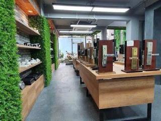 Bán nhà trần khắc chân 110m² 7 tầng  35.5 tỷ  dòng tiền 1.44 tỷ/năm