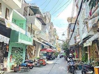 Nhà minh phụng ngay vòng xoay cây gõ 3/2 hẻm ôtô thông