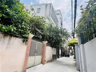 Bán nhà trần bình trọng p5 bình thạnh | 40m2 | 2 tầng | gần chợ cây quéo ~ tiện ở | 5.28 tỷ tl