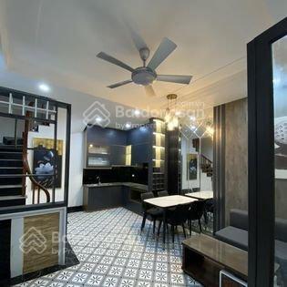 Chốt giá nhà lê lợi, gò vấp  sổ hồng, dt 50m2/giá 4.660 tỷ ngay trường đh công nghiệp sổ riêng