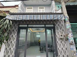 Nhà trống hồng đức 55m2 vào ở ngaygiá 1tỷ990 sổ hồng riêng ngay trường th lương thế vinh.thuê 10tr