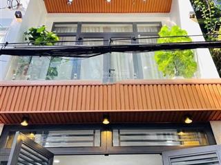 Bán nhà ngô tất tố bình thạnh 1 trệt 1 lầu dt 53m2/giá 6,626 tỷ.cho thuê 12tr/tháng sổ riêng anninh