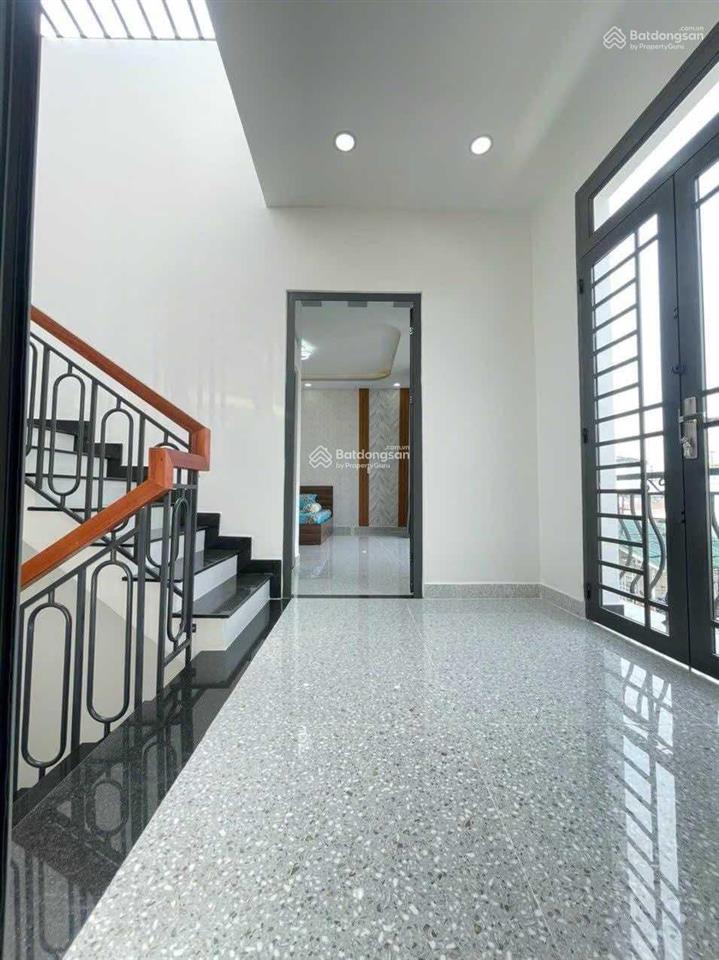 Nhà phố lầu trệt kdc phường đông hòa,dĩ an tphcm,dt 44m2/giá 2,380 tỷ kc 1 trệt 1 lầu sổ hồng riêng