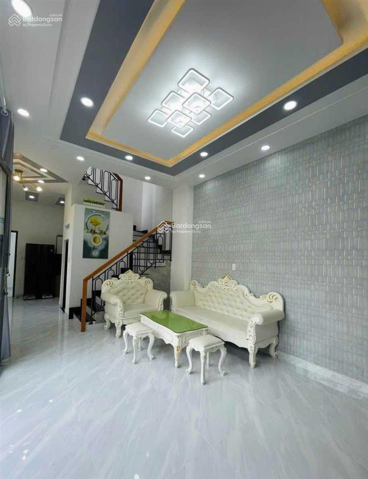 Nhà phố lầu trệt kdc phường đông hòa,dĩ an tphcm,dt 44m2/giá 2,380 tỷ kc 1 trệt 1 lầu sổ hồng riêng