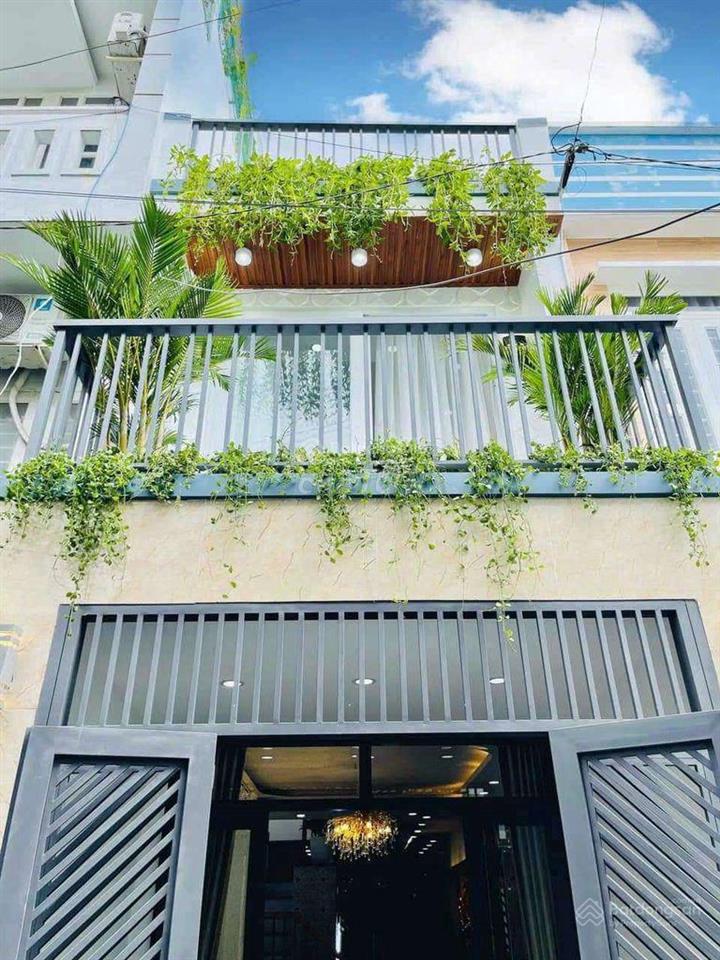 Gấp nhà đẹp khu phố chiêu liêuđường nguyễn thị khắp,dĩ an dt 60m2/giá 3,360 tỷ sổ riêng hẻm oto 5m