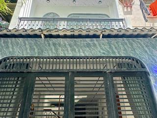 Bán nhà riêng tại nguyên hồng, gò vấp, dt 40m2/giá 4 tỷ kết cấu 2pn, 2wc, đầy đủ nội thất hot!