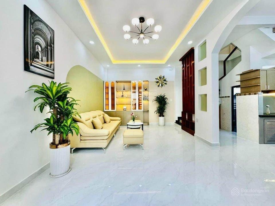 Gấp 0773 082 *** nhà vũ tùng bình thạnh 50m2/giá 6,050 tỷ sổ hồng sang tên thuê 10tr gần chợ bà chiểu