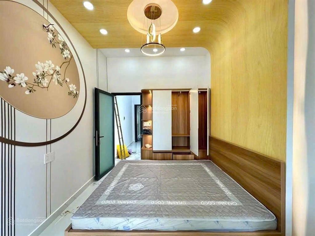 Chính chủ cần bán gấp nhà 56,2m²/giá1,680 tỷ ngay bình hòa 4, thuận an, tphcm. shr, hẻm 4m
