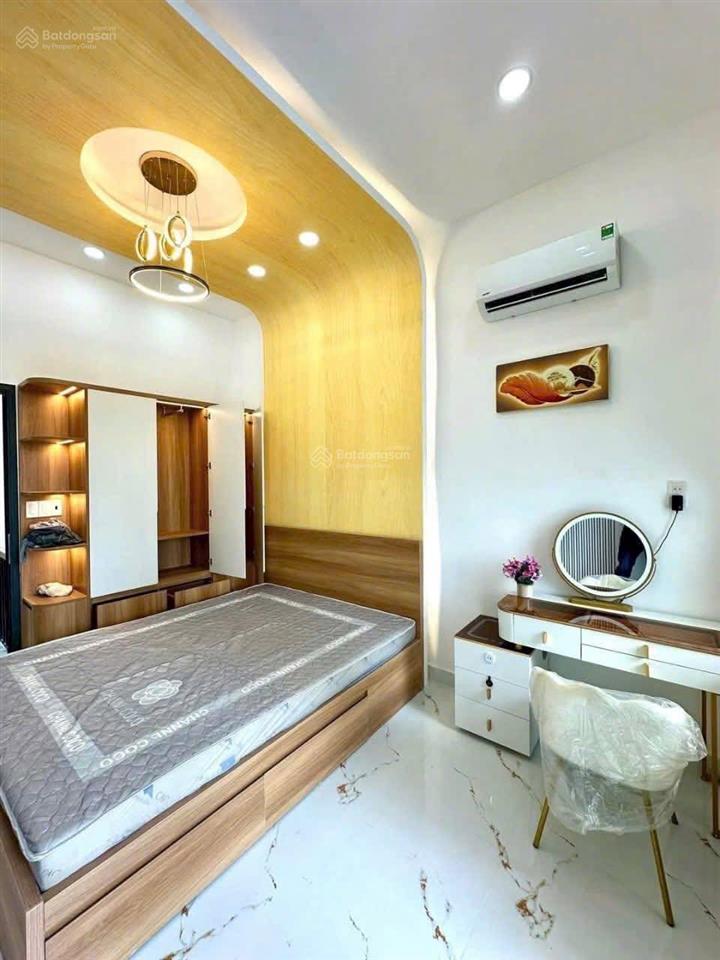 Chính chủ cần bán gấp nhà 56,2m²/giá1,680 tỷ ngay bình hòa 4, thuận an, tphcm. shr, hẻm 4m