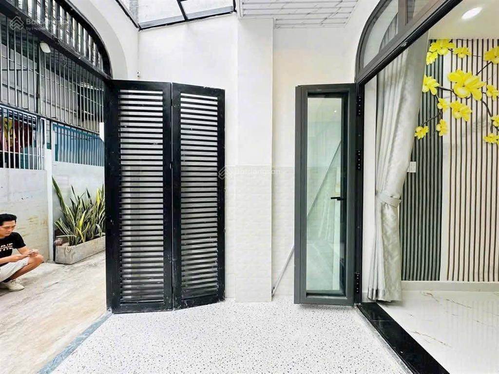 Chính chủ cần bán gấp nhà 56,2m²/giá1,680 tỷ ngay bình hòa 4, thuận an, tphcm. shr, hẻm 4m